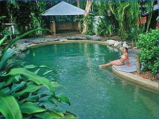 Pk's Jungle Village * Cape Tribulation