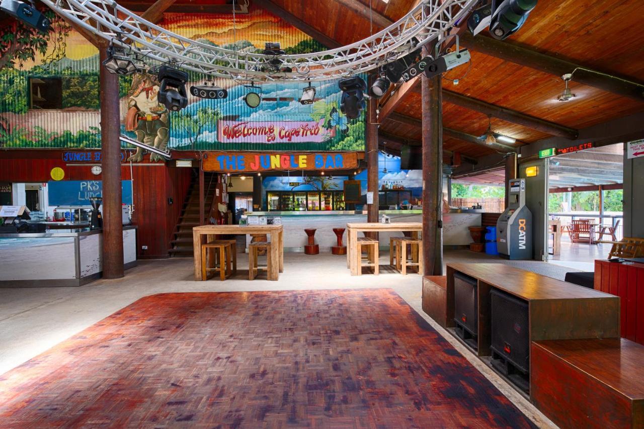 Pk's Jungle Village