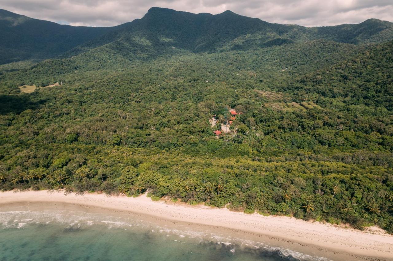 Pk's Jungle Village Cape Tribulation