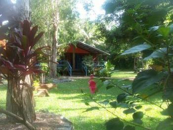 Pk's Jungle Village * Cape Tribulation