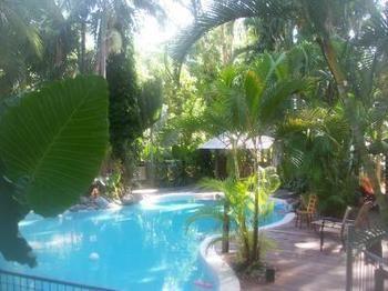 Pk's Jungle Village *
