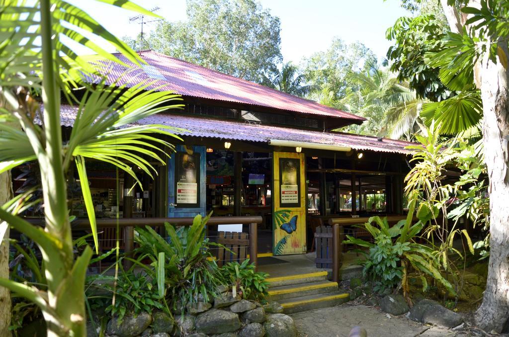 Hostel Pk's Jungle Village *